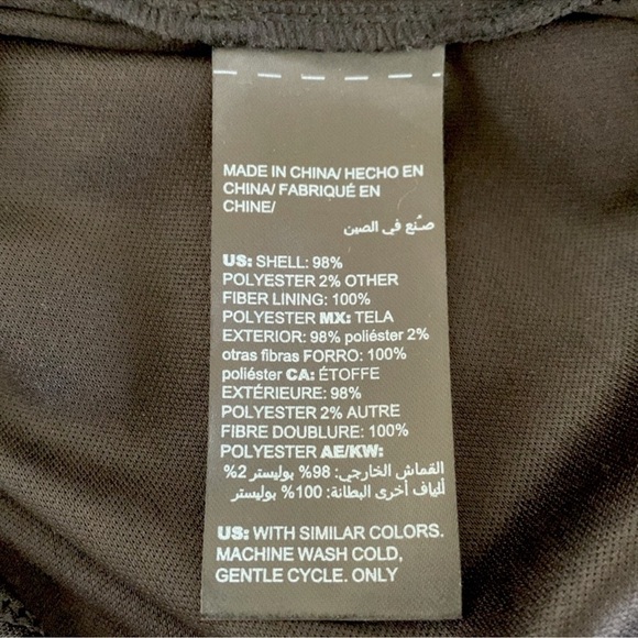 WHBM Halter Clip Jacquard Maxi Dress ophelia floral black - Picture 4 of 15